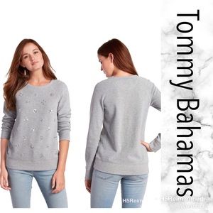 Tommy Bahamas ‘Aruba’ sweatshirt